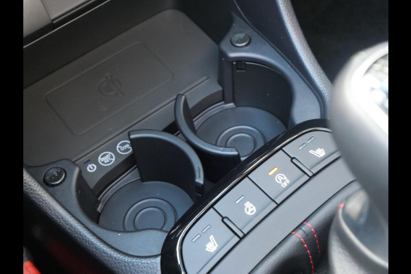 Kia Picanto 1.0 T-GDi GT-Line 5p | Cruise | Clima | Camera | Carplay | Navi | Schuif-kanteldak | Stoel-stuurverwarming | Kia Picanto 1.0 T-GDi GT-Line 5p | Cruise | Clima | Camera | Carplay | Navi | Schuif-kanteldak | Stoel-stuurverwarming |