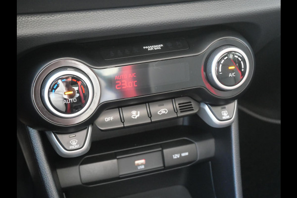 Kia Picanto 1.0 T-GDi GT-Line 5p | Cruise | Clima | Camera | Carplay | Navi | Schuif-kanteldak | Stoel-stuurverwarming | Kia Picanto 1.0 T-GDi GT-Line 5p | Cruise | Clima | Camera | Carplay | Navi | Schuif-kanteldak | Stoel-stuurverwarming |