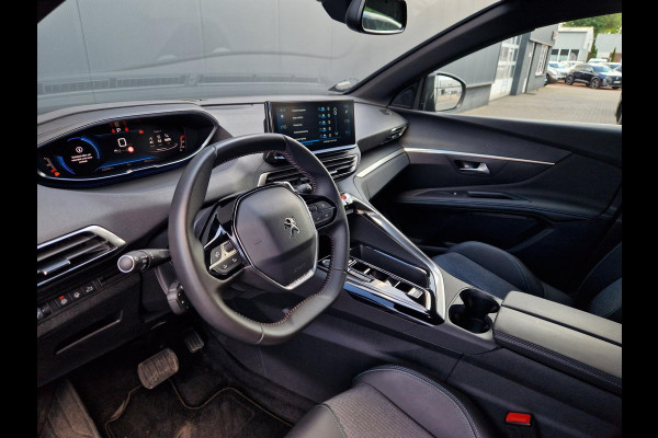 Peugeot 3008 1.2 PureTech EAT8 130Pk Allure Pack Business