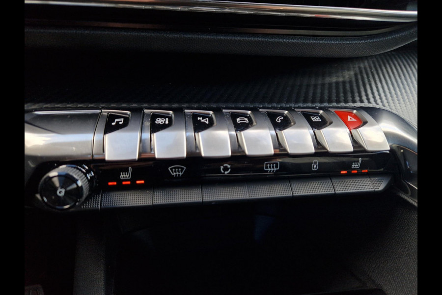 Peugeot 3008 1.2 PureTech EAT8 130Pk Allure Pack Business