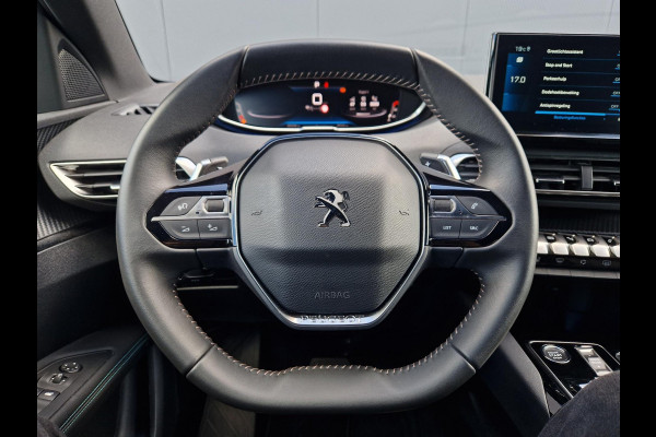 Peugeot 3008 1.2 PureTech EAT8 130Pk Allure Pack Business