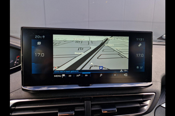 Peugeot 3008 1.2 PureTech EAT8 130Pk Allure Pack Business