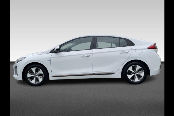 Hyundai IONIQ Comfort EV | Navigatie | Parkeer camera