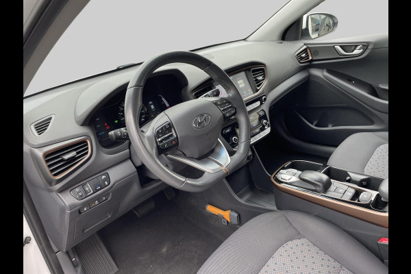 Hyundai IONIQ Comfort EV | Navigatie | Parkeer camera