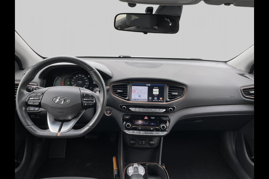 Hyundai IONIQ Comfort EV | Navigatie | Parkeer camera