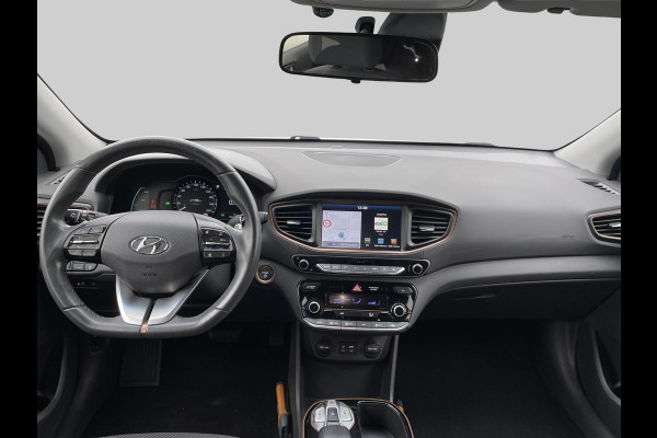 Hyundai IONIQ Comfort EV | Navigatie | Parkeer camera
