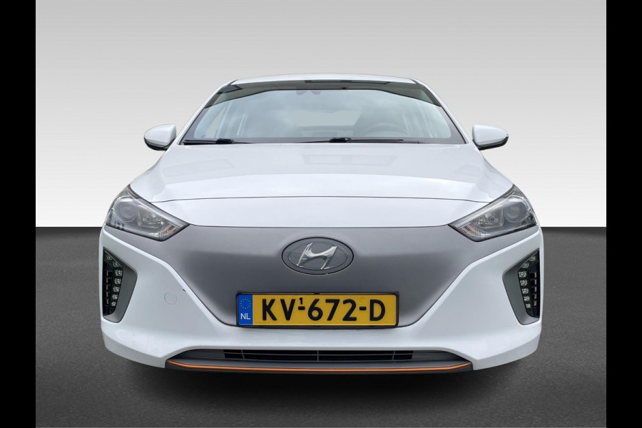 Hyundai IONIQ Comfort EV | Navigatie | Parkeer camera