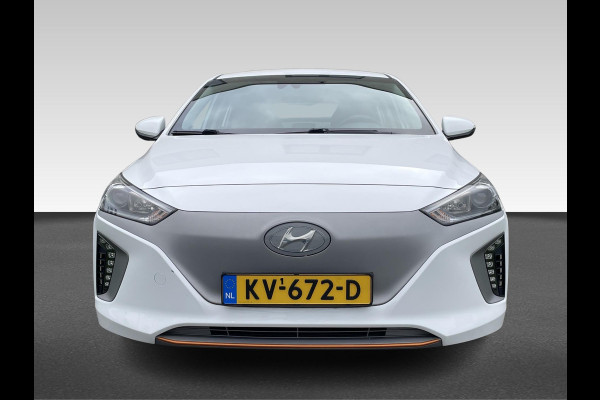 Hyundai IONIQ Comfort EV | Navigatie | Parkeer camera