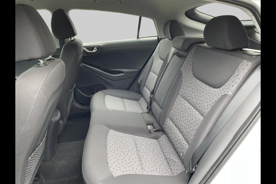 Hyundai IONIQ Comfort EV | Navigatie | Parkeer camera