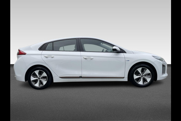 Hyundai IONIQ Comfort EV | Navigatie | Parkeer camera