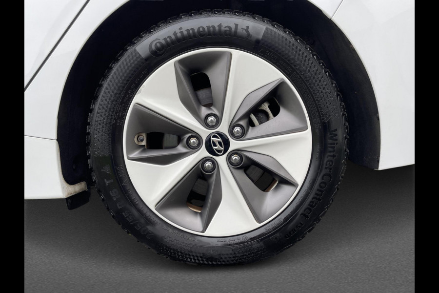 Hyundai IONIQ Comfort EV | Navigatie | Parkeer camera
