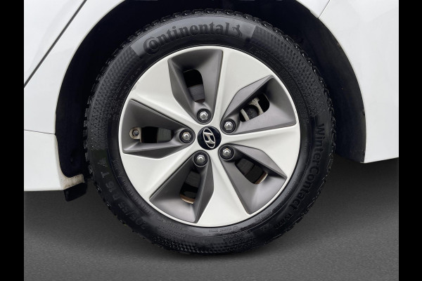 Hyundai IONIQ Comfort EV | Navigatie | Parkeer camera