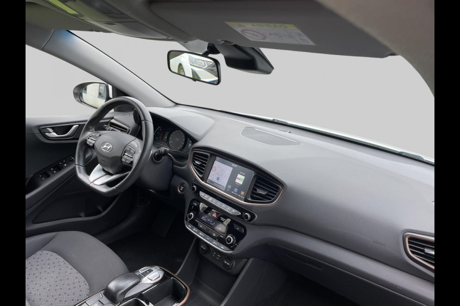 Hyundai IONIQ Comfort EV | Navigatie | Parkeer camera