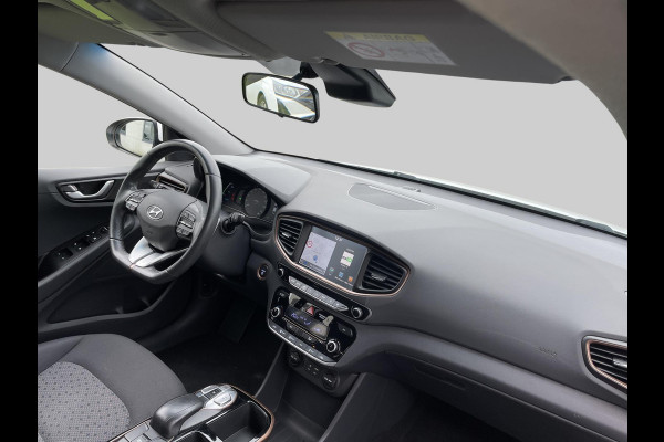 Hyundai IONIQ Comfort EV | Navigatie | Parkeer camera