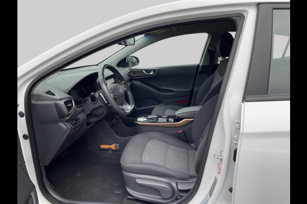 Hyundai IONIQ Comfort EV | Navigatie | Parkeer camera