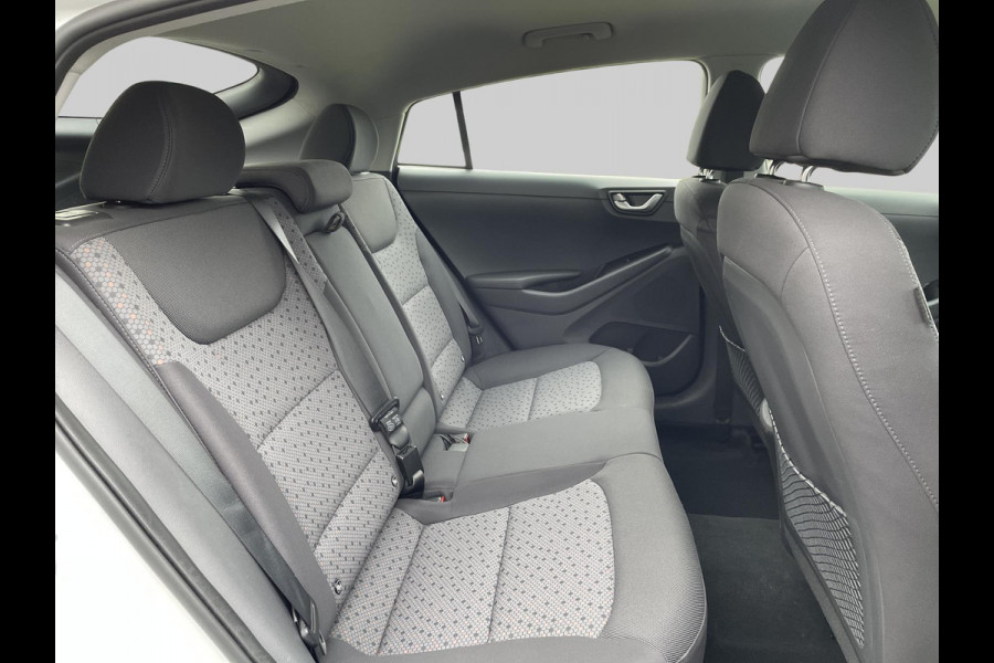 Hyundai IONIQ Comfort EV | Navigatie | Parkeer camera
