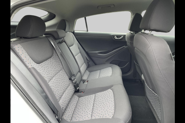 Hyundai IONIQ Comfort EV | Navigatie | Parkeer camera