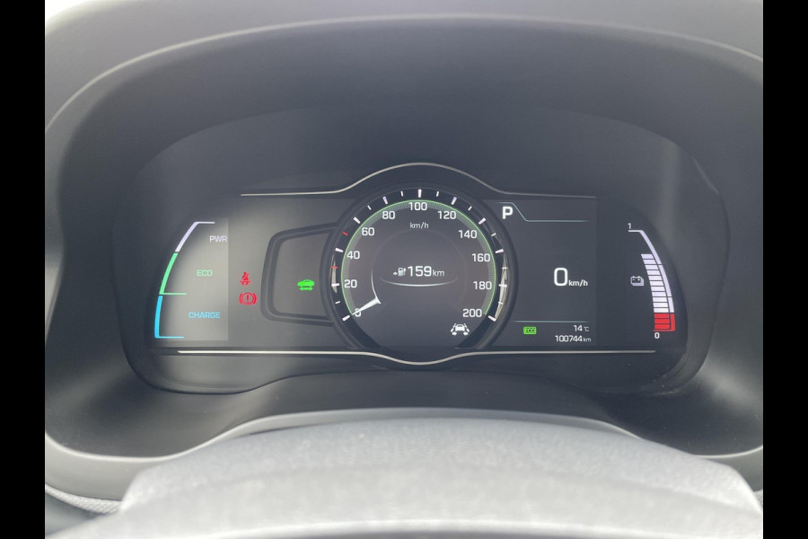 Hyundai IONIQ Comfort EV | Navigatie | Parkeer camera