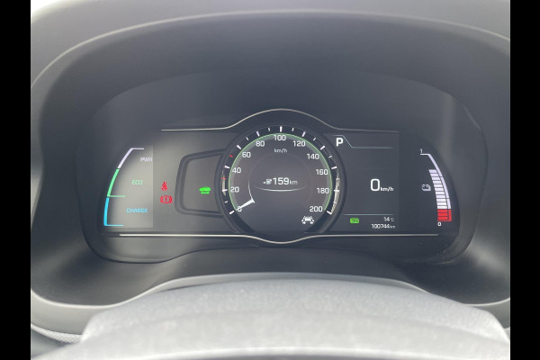 Hyundai IONIQ Comfort EV | Navigatie | Parkeer camera