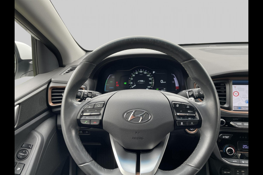 Hyundai IONIQ Comfort EV | Navigatie | Parkeer camera