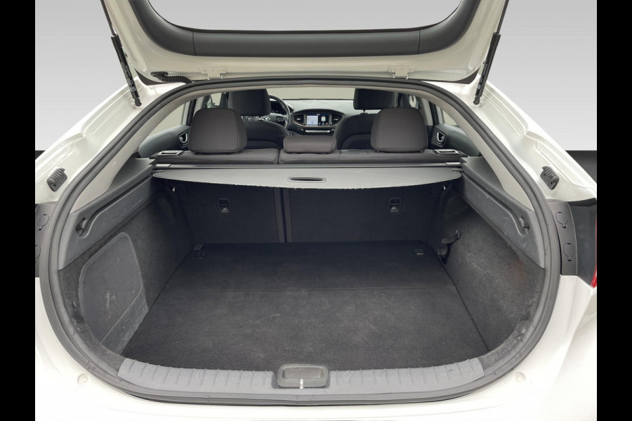 Hyundai IONIQ Comfort EV | Navigatie | Parkeer camera