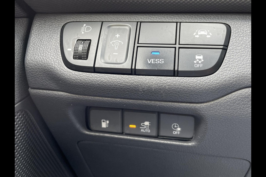 Hyundai IONIQ Comfort EV | Navigatie | Parkeer camera