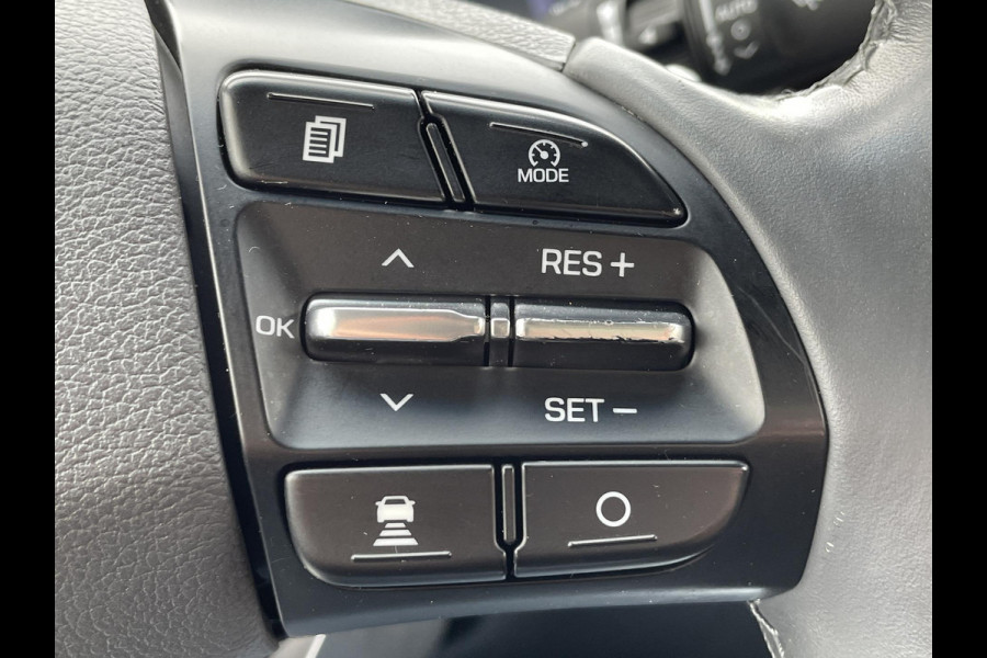 Hyundai IONIQ Comfort EV | Navigatie | Parkeer camera