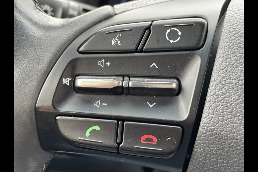 Hyundai IONIQ Comfort EV | Navigatie | Parkeer camera