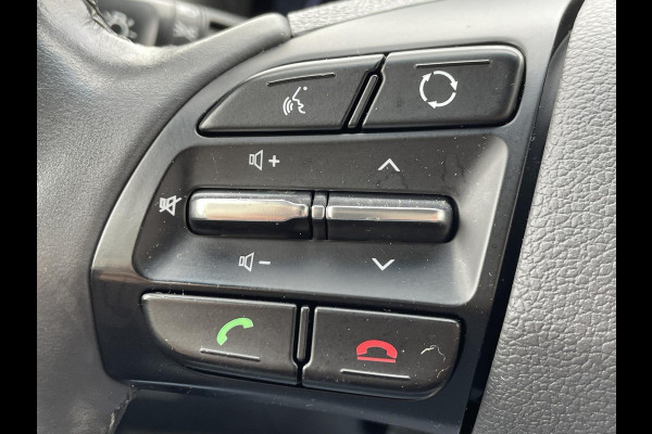 Hyundai IONIQ Comfort EV | Navigatie | Parkeer camera