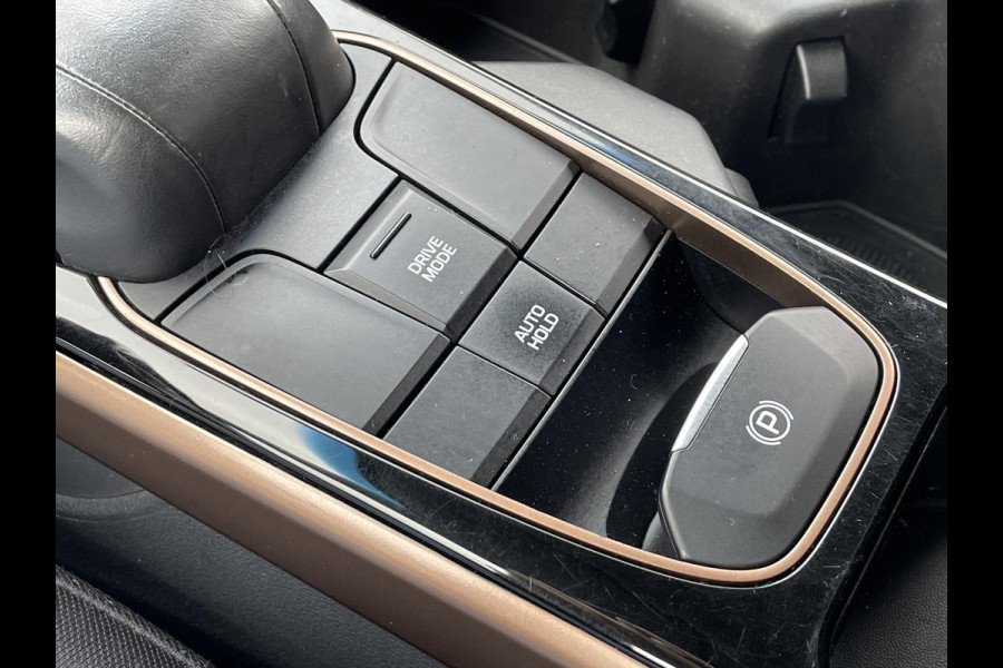 Hyundai IONIQ Comfort EV | Navigatie | Parkeer camera