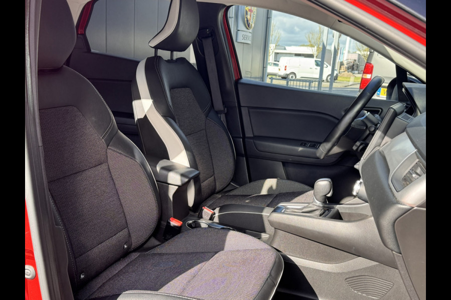 Renault Captur 1.6 E-Tech plug-in hybrid 160 techno | Automaat | Carplay | camera | PDC | Navigatie | LMV 18''