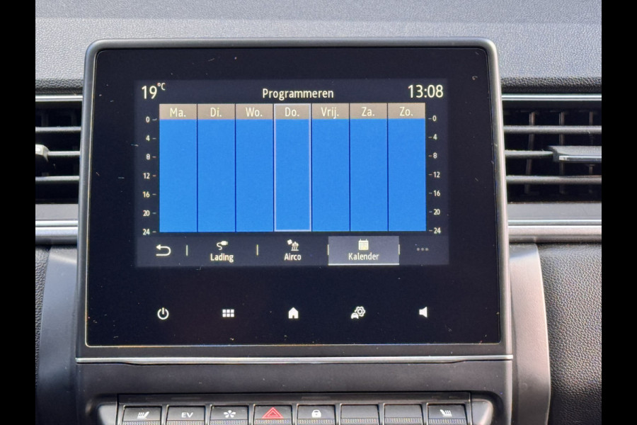 Renault Captur 1.6 E-Tech plug-in hybrid 160 techno | Automaat | Carplay | camera | PDC | Navigatie | LMV 18''