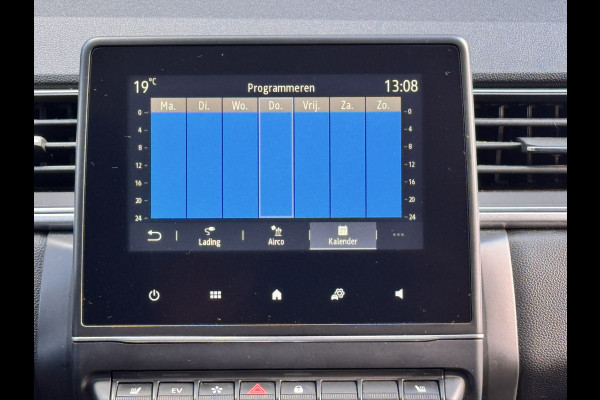 Renault Captur 1.6 E-Tech plug-in hybrid 160 techno | Automaat | Carplay | camera | PDC | Navigatie | LMV 18''