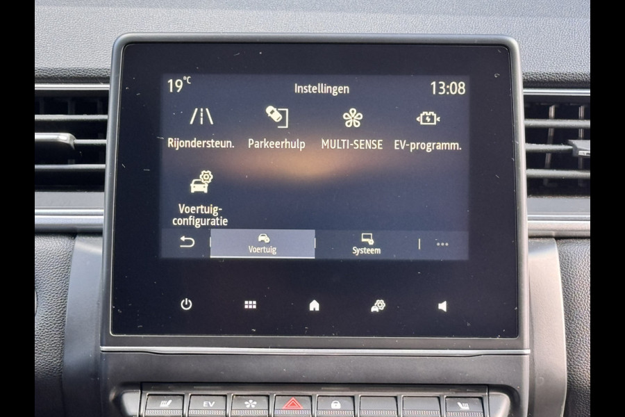 Renault Captur 1.6 E-Tech plug-in hybrid 160 techno | Automaat | Carplay | camera | PDC | Navigatie | LMV 18''