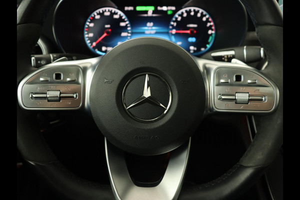 Mercedes-Benz C-Klasse 300e AMG Limited | Panoramadak | 360 Camera | Stoelverwarming | Carplay | Matrix LED | Leder/Alcantara | Navigatie | Park Assist | Sfeerverlichting | PHEV | Plug In Mercedes-Benz C-Klasse 300e AMG Limited | Panoramadak | 360 Camera | Stoelverwarming | Carplay | Matrix LED | Leder/Alcantara | Navigatie | Park Assist | Sfeerverlichting | PHEV | Plug In