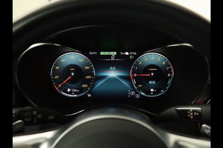 Mercedes-Benz C-Klasse 300e AMG Limited | Panoramadak | 360 Camera | Stoelverwarming | Carplay | Matrix LED | Leder/Alcantara | Navigatie | Park Assist | Sfeerverlichting | PHEV | Plug In Mercedes-Benz C-Klasse 300e AMG Limited | Panoramadak | 360 Camera | Stoelverwarming | Carplay | Matrix LED | Leder/Alcantara | Navigatie | Park Assist | Sfeerverlichting | PHEV | Plug In
