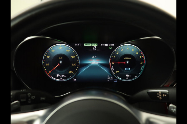 Mercedes-Benz C-Klasse 300e AMG Limited | Panoramadak | 360 Camera | Stoelverwarming | Carplay | Matrix LED | Leder/Alcantara | Navigatie | Park Assist | Sfeerverlichting | PHEV | Plug In Mercedes-Benz C-Klasse 300e AMG Limited | Panoramadak | 360 Camera | Stoelverwarming | Carplay | Matrix LED | Leder/Alcantara | Navigatie | Park Assist | Sfeerverlichting | PHEV | Plug In