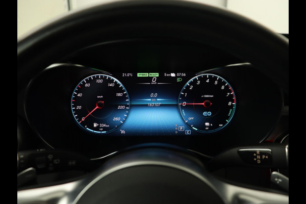 Mercedes-Benz C-Klasse 300e AMG Limited | Panoramadak | 360 Camera | Stoelverwarming | Carplay | Matrix LED | Leder/Alcantara | Navigatie | Park Assist | Sfeerverlichting | PHEV | Plug In Mercedes-Benz C-Klasse 300e AMG Limited | Panoramadak | 360 Camera | Stoelverwarming | Carplay | Matrix LED | Leder/Alcantara | Navigatie | Park Assist | Sfeerverlichting | PHEV | Plug In