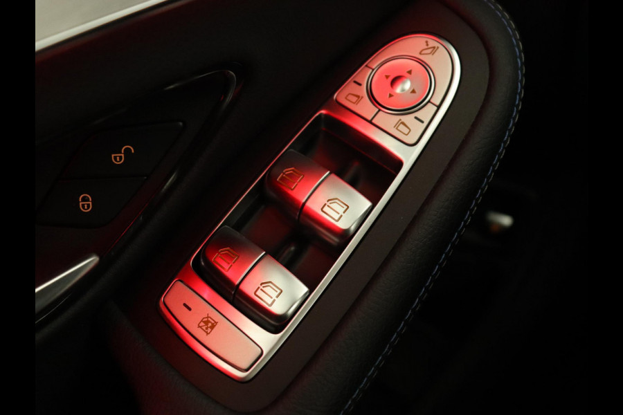 Mercedes-Benz C-Klasse 300e AMG Limited | Panoramadak | 360 Camera | Stoelverwarming | Carplay | Matrix LED | Leder/Alcantara | Navigatie | Park Assist | Sfeerverlichting | PHEV | Plug In Mercedes-Benz C-Klasse 300e AMG Limited | Panoramadak | 360 Camera | Stoelverwarming | Carplay | Matrix LED | Leder/Alcantara | Navigatie | Park Assist | Sfeerverlichting | PHEV | Plug In