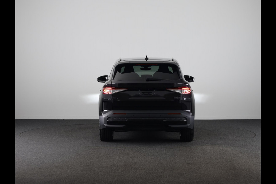 Škoda Elroq 60 Sportline 204pk | Adaptive Cruise Control | 20 inch | Blind Spot | Stoelverwarming Škoda Elroq 60 Sportline 204pk | Adaptive Cruise Control | 20 inch | Blind Spot | Stoelverwarming