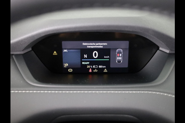 Škoda Elroq 60 Sportline 204pk | Adaptive Cruise Control | 20 inch | Blind Spot | Stoelverwarming Škoda Elroq 60 Sportline 204pk | Adaptive Cruise Control | 20 inch | Blind Spot | Stoelverwarming