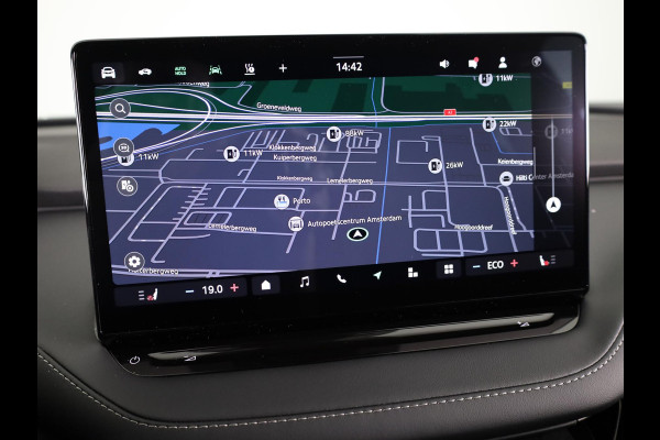 Škoda Elroq 60 Sportline 204pk | Adaptive Cruise Control | 20 inch | Blind Spot | Stoelverwarming Škoda Elroq 60 Sportline 204pk | Adaptive Cruise Control | 20 inch | Blind Spot | Stoelverwarming