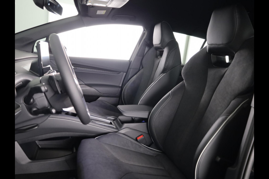 Škoda Elroq 60 Sportline 204pk | Adaptive Cruise Control | 20 inch | Blind Spot | Stoelverwarming Škoda Elroq 60 Sportline 204pk | Adaptive Cruise Control | 20 inch | Blind Spot | Stoelverwarming