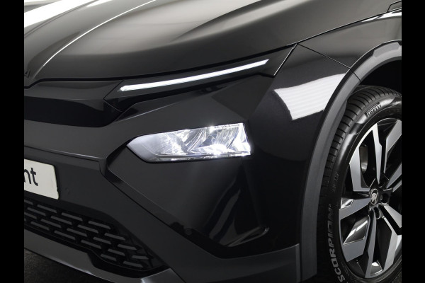 Škoda Elroq 60 Sportline 204pk | Adaptive Cruise Control | 20 inch | Blind Spot | Stoelverwarming Škoda Elroq 60 Sportline 204pk | Adaptive Cruise Control | 20 inch | Blind Spot | Stoelverwarming