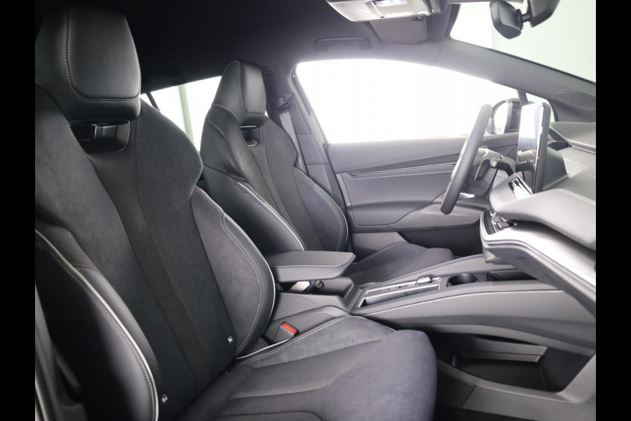 Škoda Elroq 60 Sportline 204pk | Adaptive Cruise Control | 20 inch | Blind Spot | Stoelverwarming Škoda Elroq 60 Sportline 204pk | Adaptive Cruise Control | 20 inch | Blind Spot | Stoelverwarming