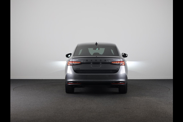 Škoda Superb Sportline Business PHEV 1.5 TSI 204 pk 6 vers. DSG | Canton | 19 inch lichtmetalen velgen | Travel assist plus | Winterpakket