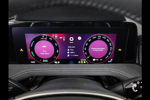 Škoda Superb Sportline Business PHEV 1.5 TSI 204 pk 6 vers. DSG | Canton | 19 inch lichtmetalen velgen | Travel assist plus | Winterpakket