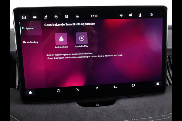 Škoda Superb Sportline Business PHEV 1.5 TSI 204 pk 6 vers. DSG | Canton | 19 inch lichtmetalen velgen | Travel assist plus | Winterpakket