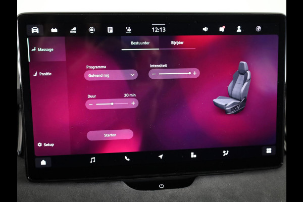 Škoda Superb Sportline Business PHEV 1.5 TSI 204 pk 6 vers. DSG | Canton | 19 inch lichtmetalen velgen | Travel assist plus | Winterpakket