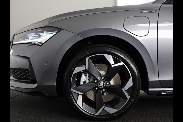 Škoda Superb Sportline Business PHEV 1.5 TSI 204 pk 6 vers. DSG | Canton | 19 inch lichtmetalen velgen | Travel assist plus | Winterpakket